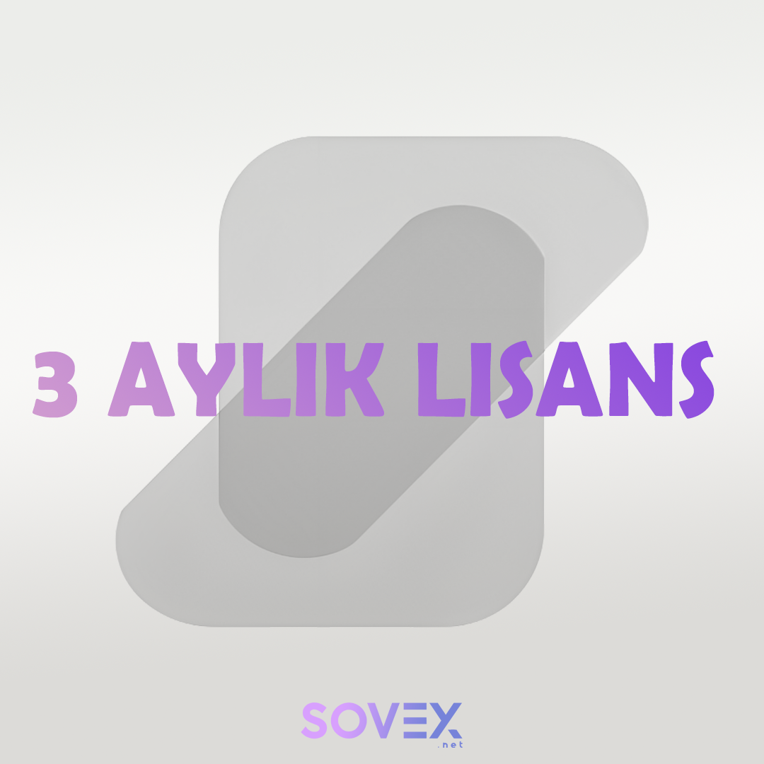 3 Aylık Launcher Lisansı