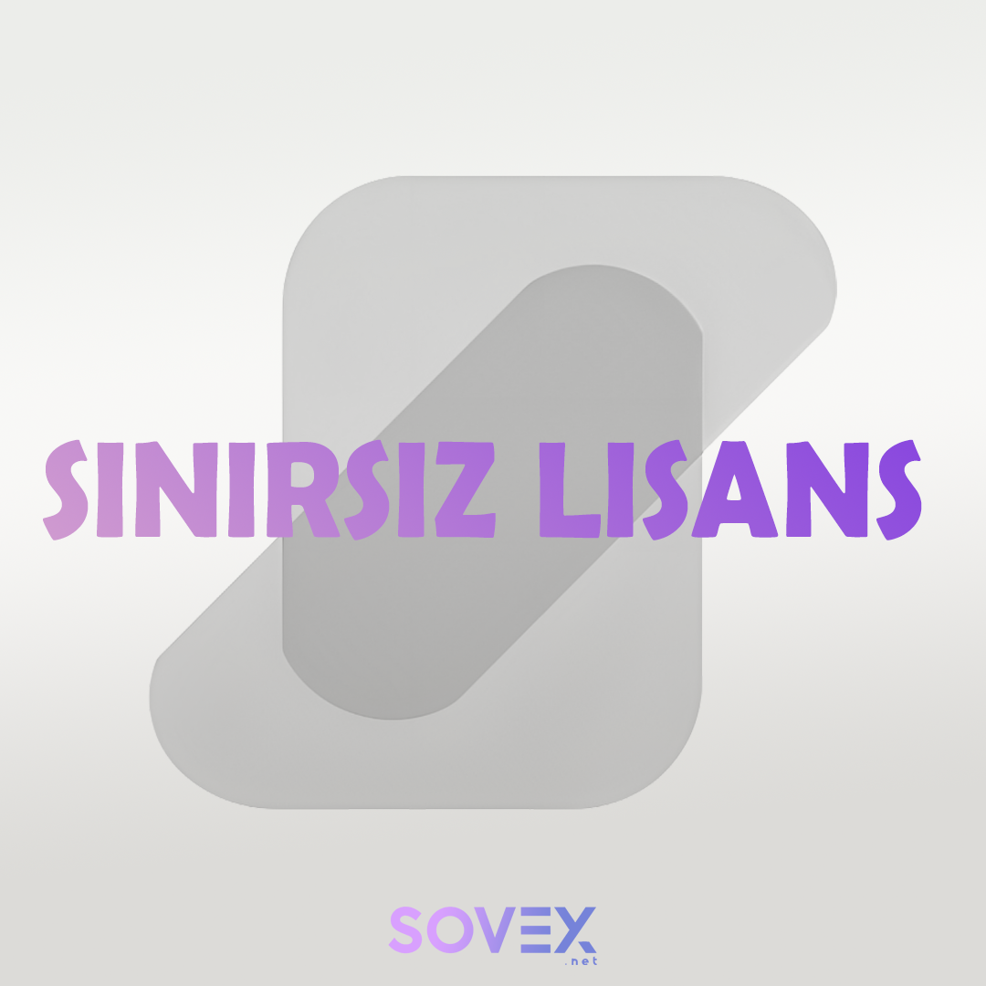 Sınırsız Launcher Lisansı